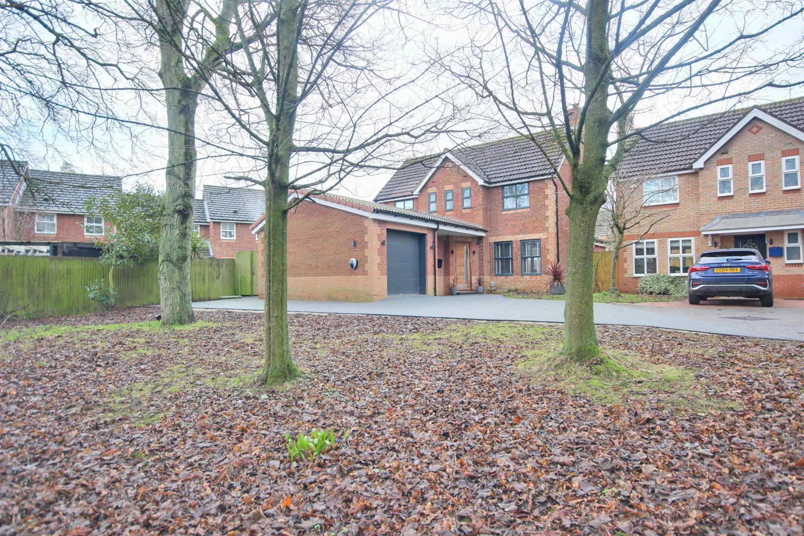 The Haven, Walkington, Beverley